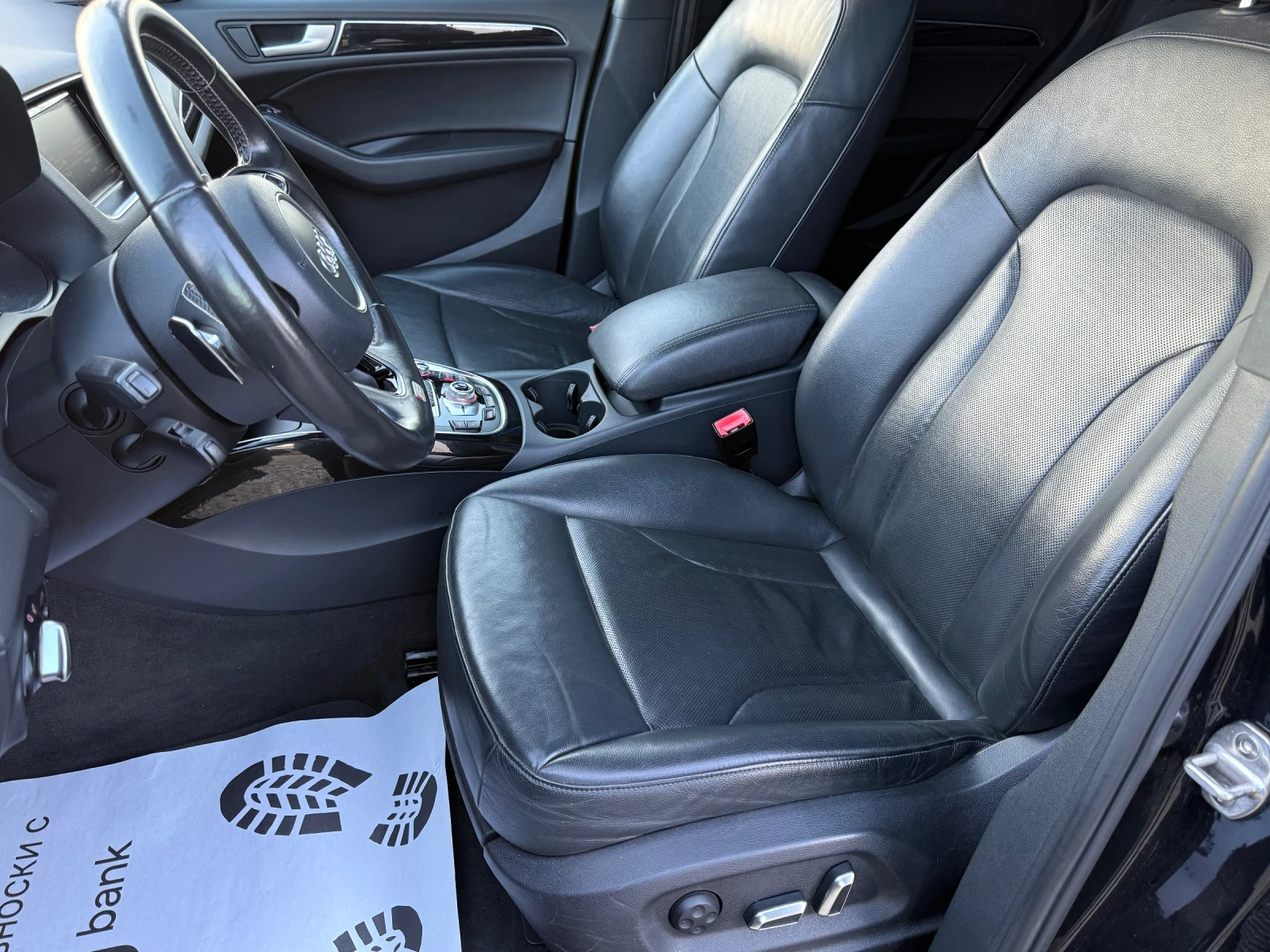 Audi SQ5 FULL EXTRAS | Mobile.bg � ����������� 14