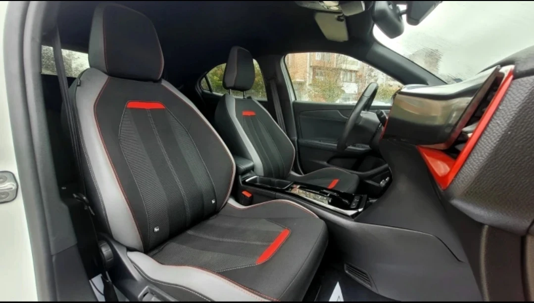 Opel Mokka Mokka-e 50 kW GS LINE - изображение 9