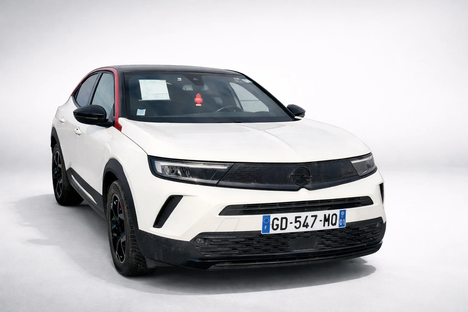 Opel Mokka Mokka-e 50 kW GS LINE, снимка 2 - Автомобили и джипове - 53625858