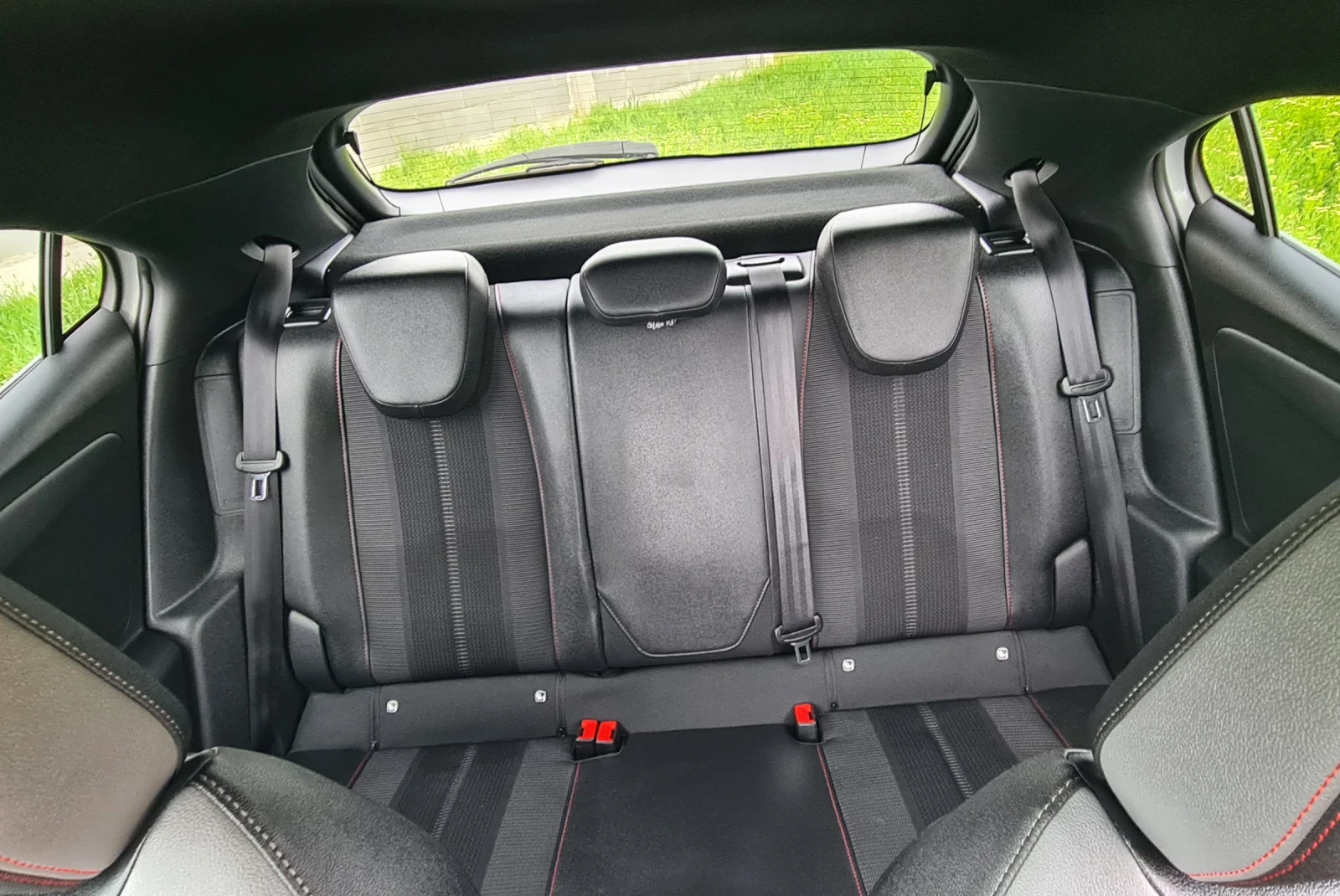 Opel Mokka Mokka-e 50 kW GS LINE, снимка 15 - Автомобили и джипове - 53625858