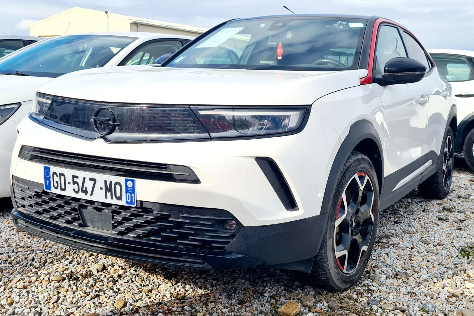 Opel Mokka Mokka-e 50 kW GS LINE | Mobile.bg � ����������� 1