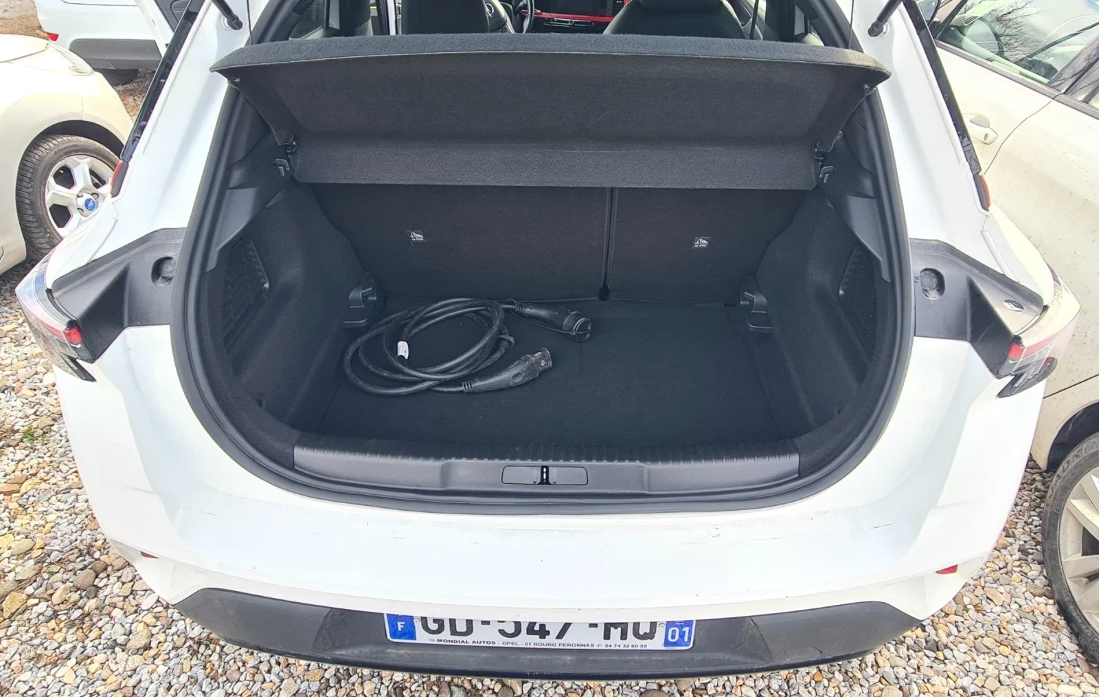 Opel Mokka Mokka-e 50 kW GS LINE - изображение 5