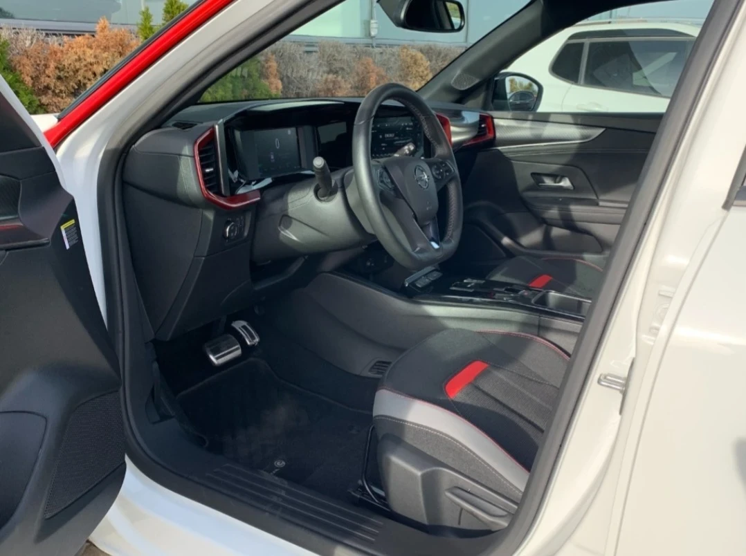 Opel Mokka Mokka-e 50 kW GS LINE - изображение 6