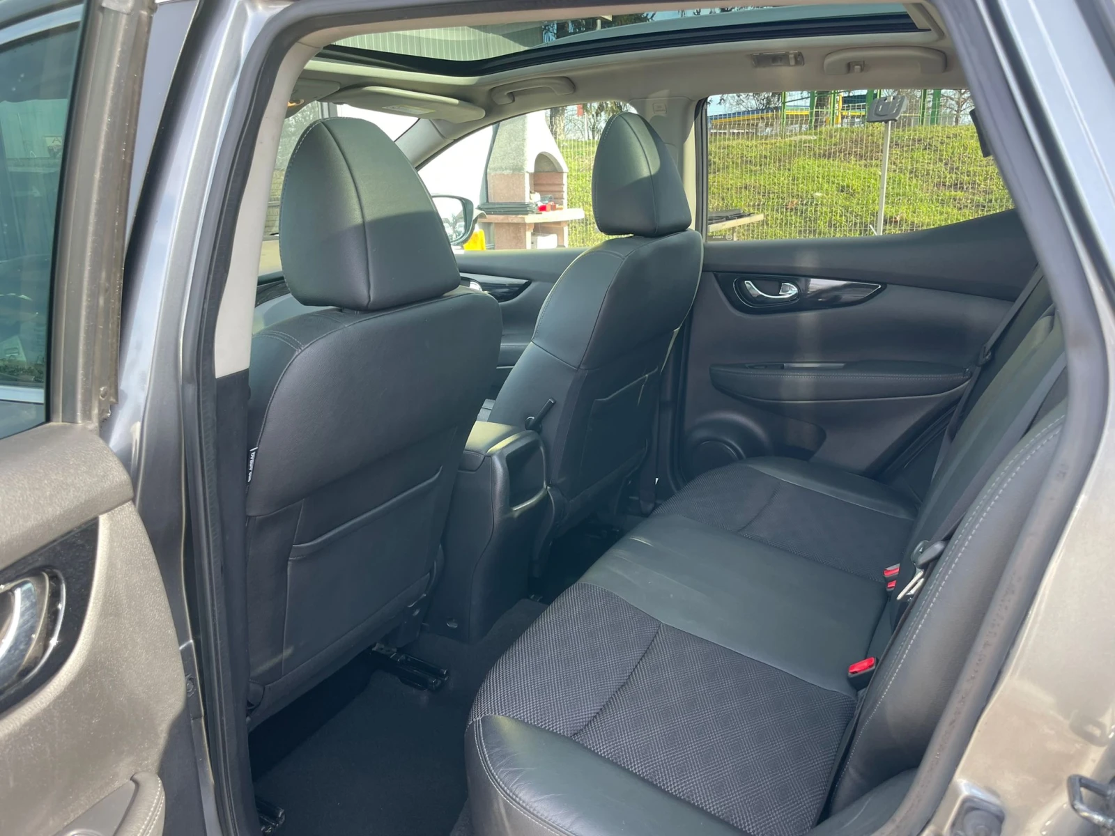 Nissan Qashqai /������-FA581EG | Mobile.bg � ����������� 11