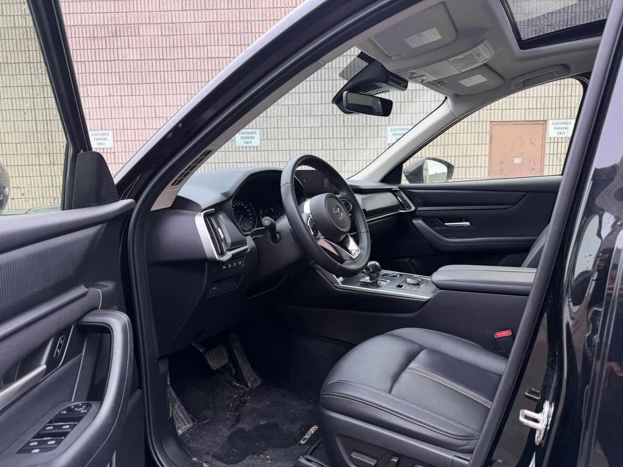 Mazda CX-7 * GS L * BOSE* PANO* KEYLESSS*  - изображение 5