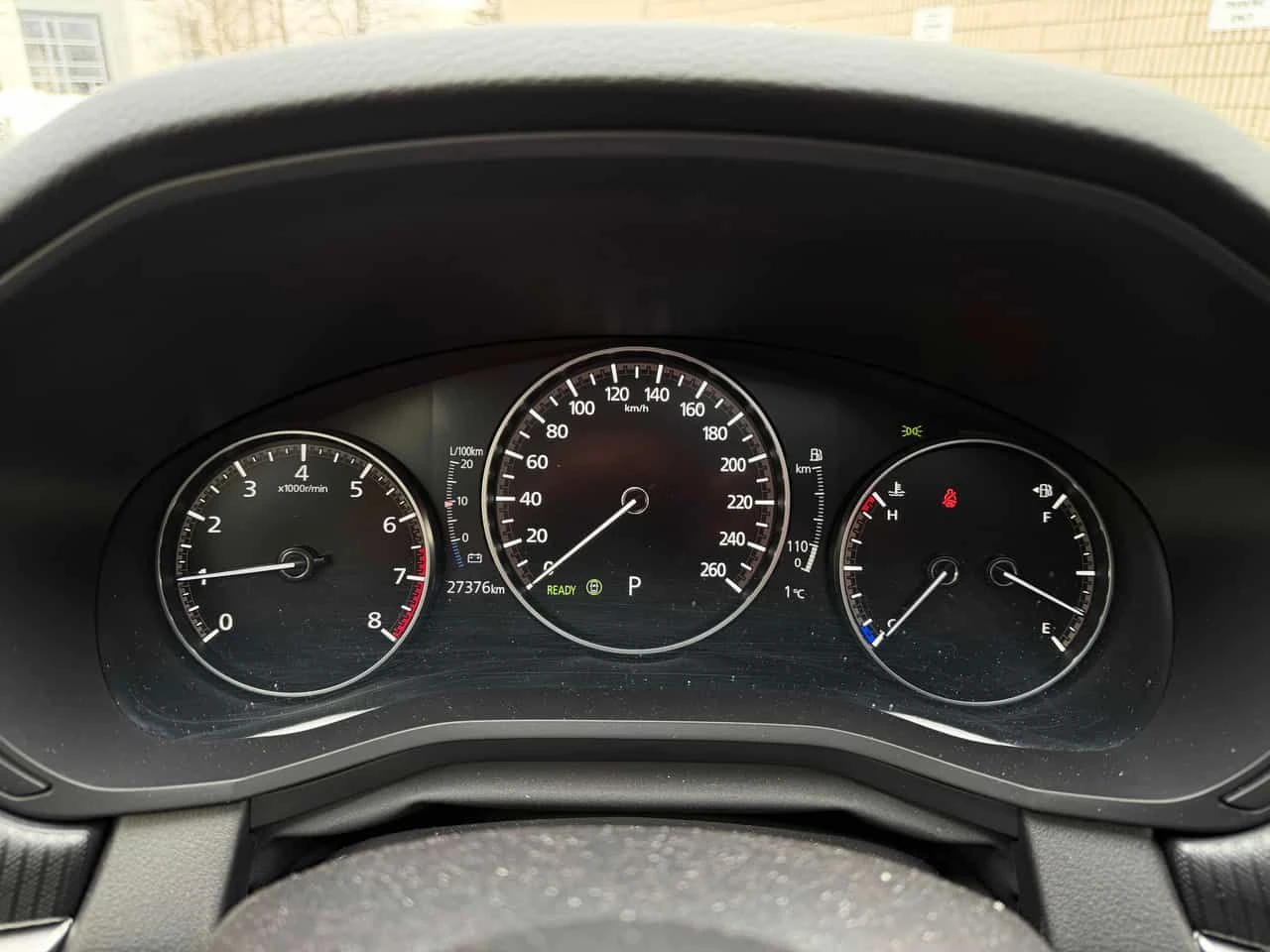 Mazda CX-7 * GS L * BOSE* PANO* KEYLESSS*  - изображение 8