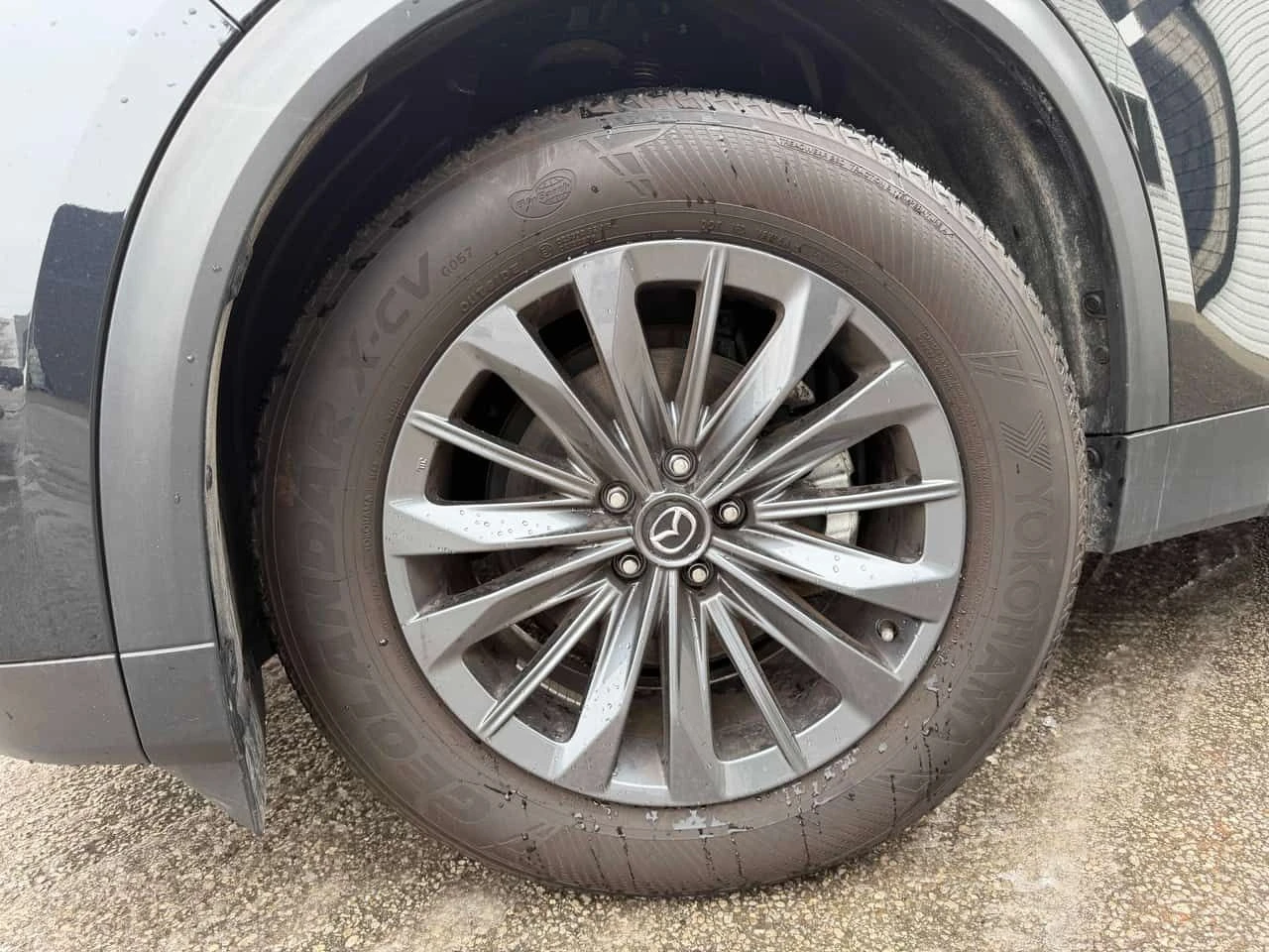 Mazda CX-7 * GS L * BOSE* PANO* KEYLESSS*  - изображение 7