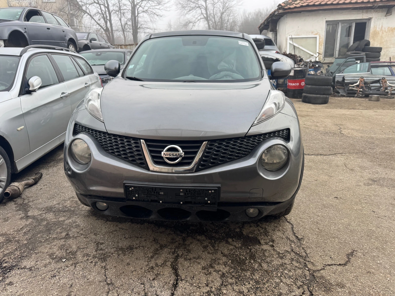 Nissan Juke | Mobile.bg � ����������� 1