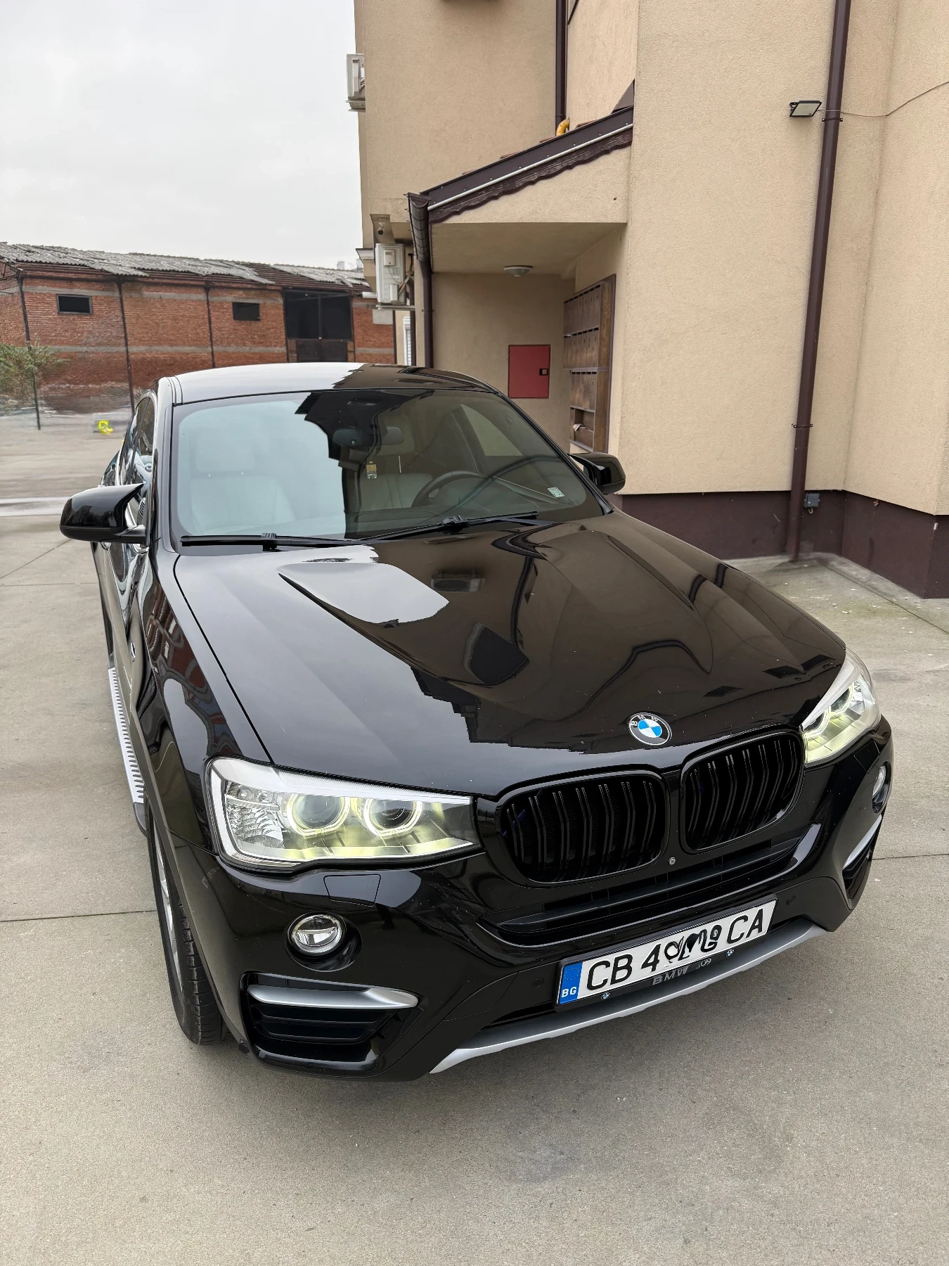 BMW X4 | Mobile.bg � ����������� 4