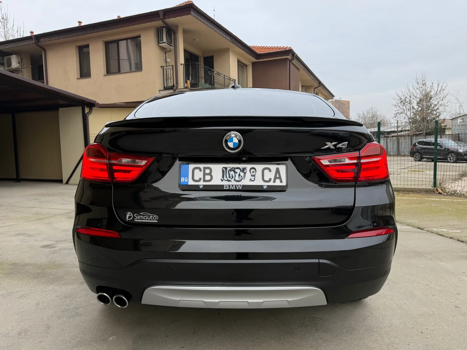 BMW X4 | Mobile.bg � ����������� 10
