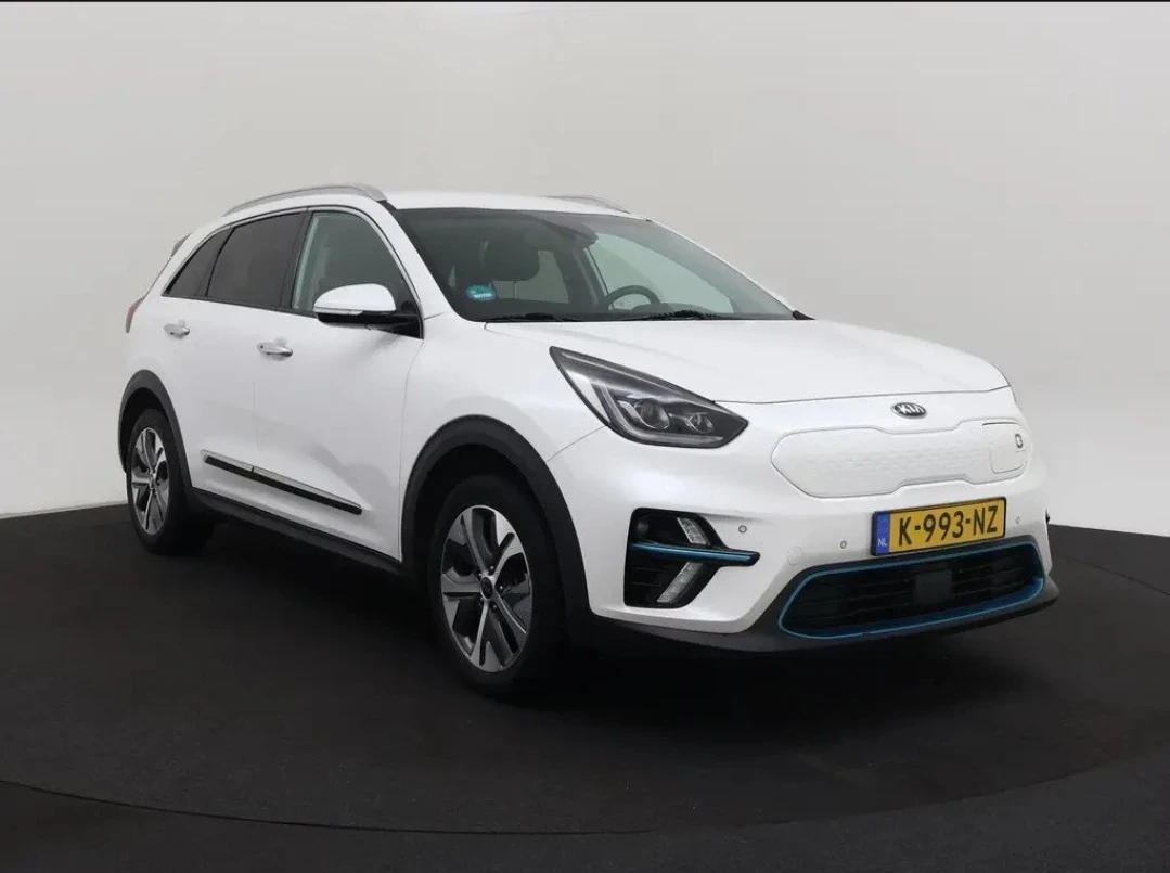 Kia Niro SOH 100%  /  ОЧАКВАН ВНОС 
