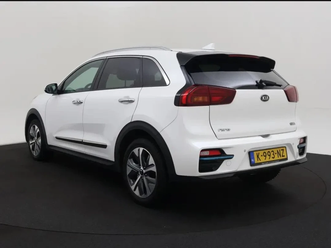 Kia Niro SOH 100%  /  ОЧАКВАН ВНОС , снимка 4 - Автомобили и джипове - 53787106
