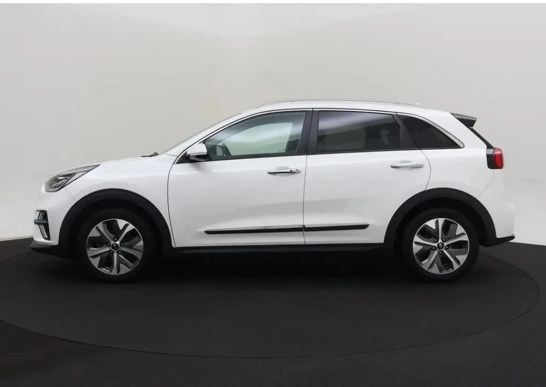 Kia Niro SOH 100%  /  ОЧАКВАН ВНОС , снимка 5 - Автомобили и джипове - 53787106
