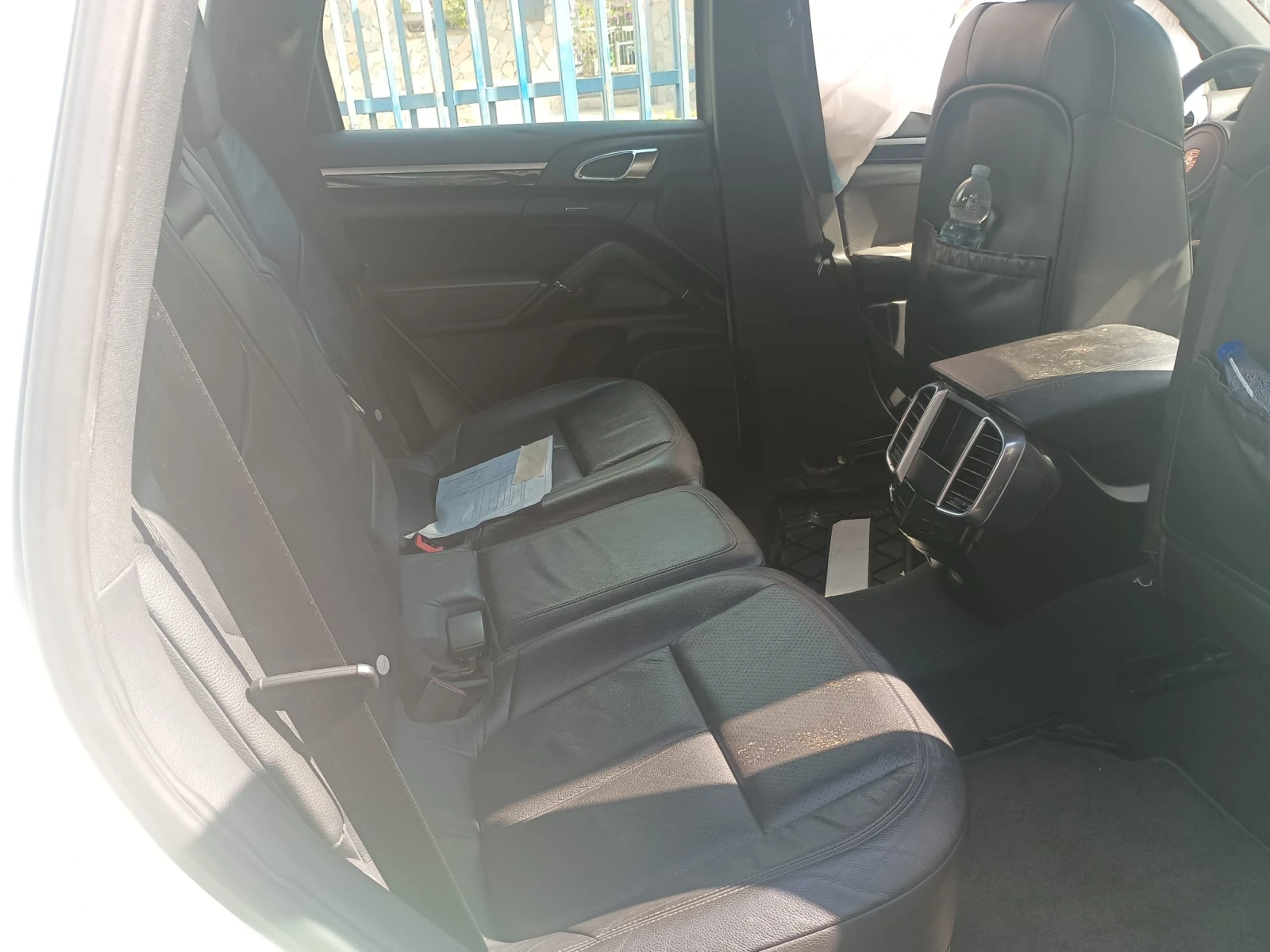 Porsche Cayenne 3.0D, снимка 6 - Автомобили и джипове - 53892189