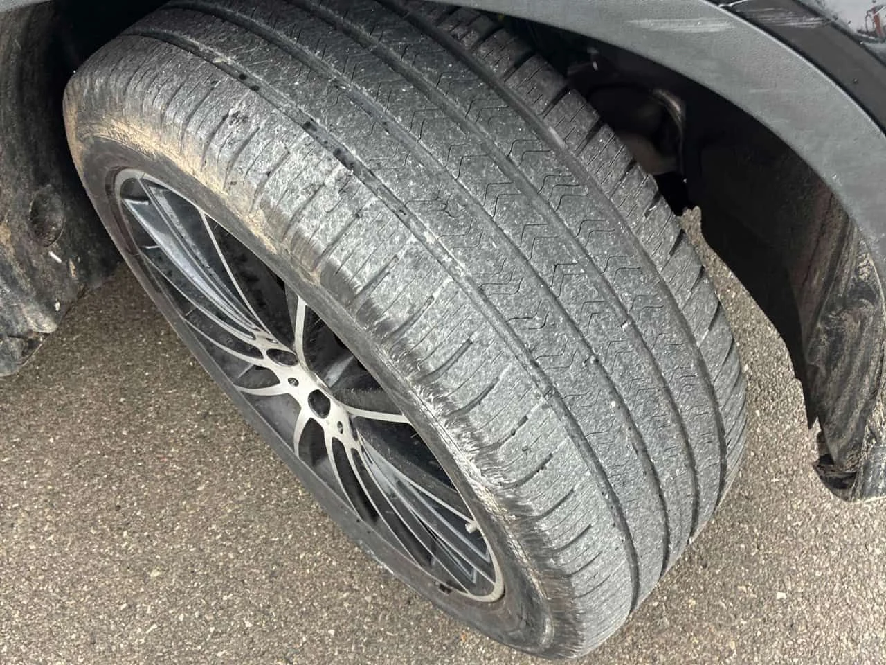 Mercedes-Benz GLC 300 COUPE/CARFAX/BURMESTER/ПАНОРАМА/ОТ MERCEDES, снимка 6 - Автомобили и джипове - 53981591