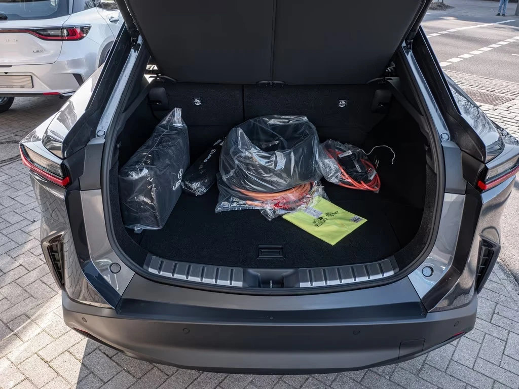 Lexus RZ 500e DIRECT4 EXECUTIVE 360-CAM | Mobile.bg � ����������� 12