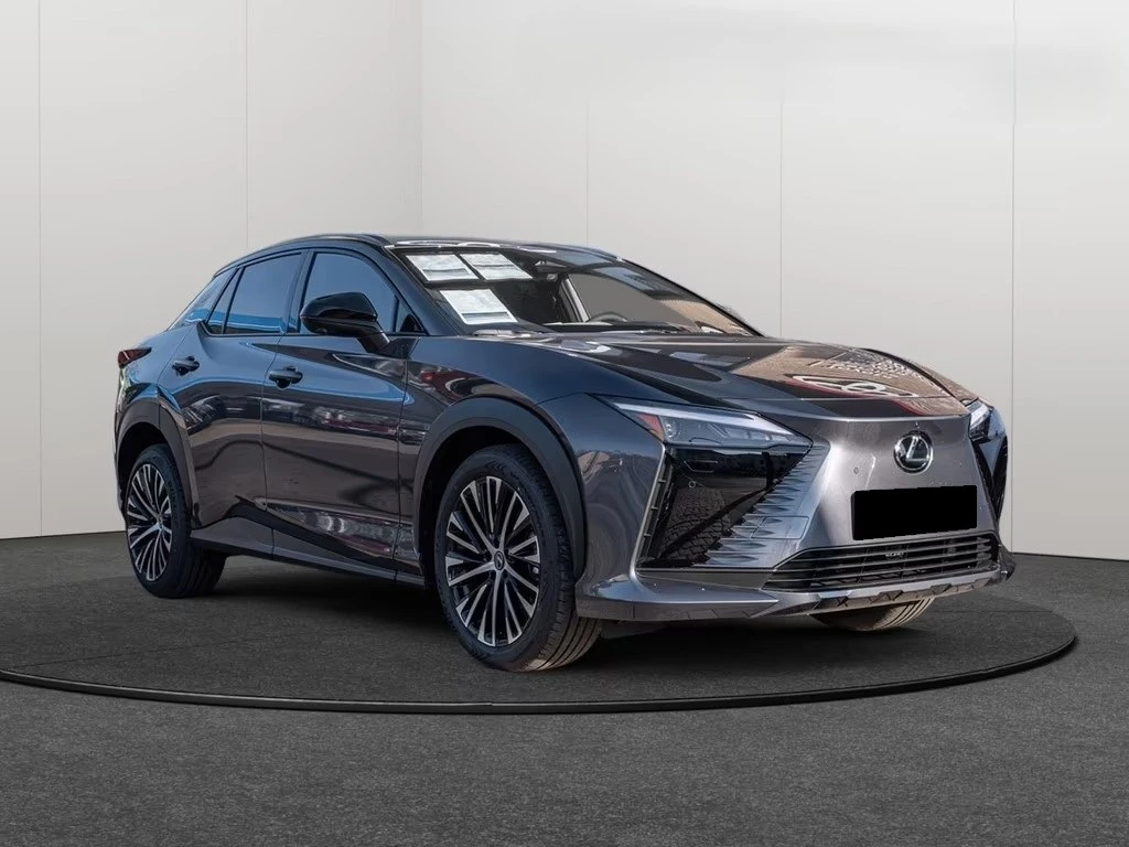 Lexus RZ 500e DIRECT4 EXECUTIVE 360-CAM | Mobile.bg � ����������� 2