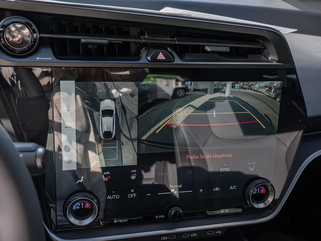 Lexus RZ 500e DIRECT4 EXECUTIVE 360-CAM | Mobile.bg � ����������� 7