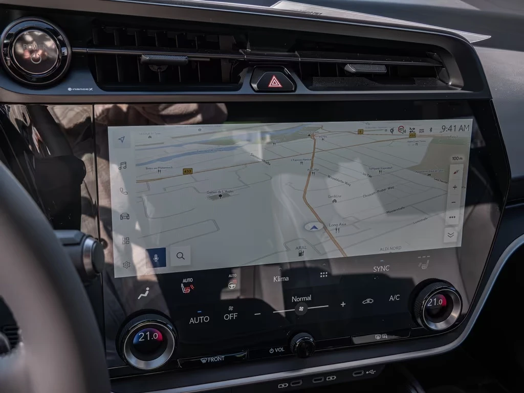 Lexus RZ 500e DIRECT4 EXECUTIVE 360-CAM | Mobile.bg � ����������� 6