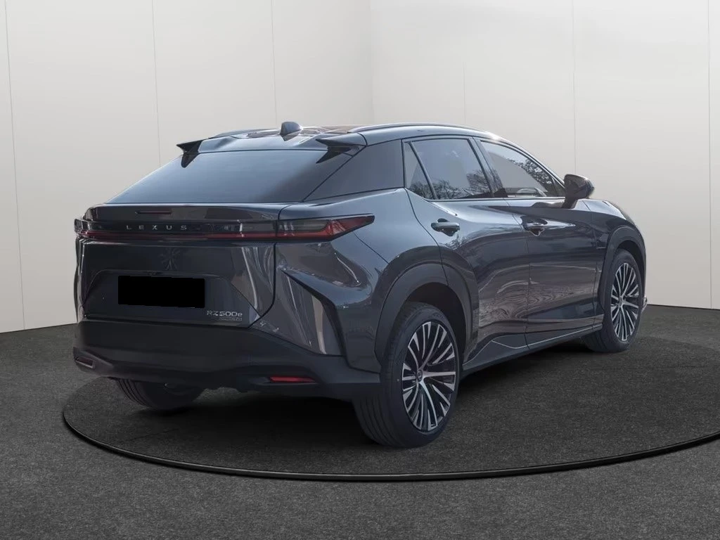 Lexus RZ 500e DIRECT4 EXECUTIVE 360-CAM | Mobile.bg � ����������� 3