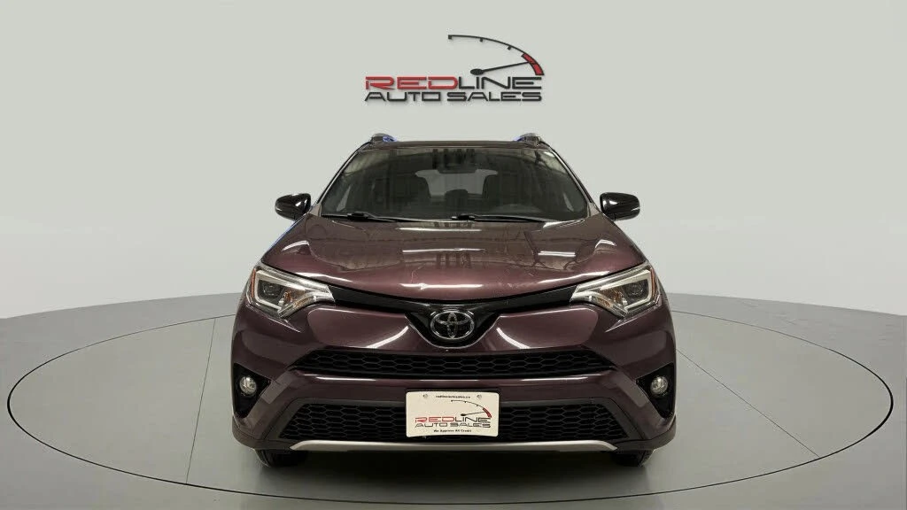 Toyota Rav4 АвтоКредит* (ЦЕНА ДО БГ), снимка 2 - Автомобили и джипове - 54070219