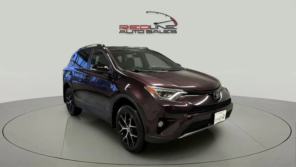 Toyota Rav4 АвтоКредит* (ЦЕНА ДО БГ), снимка 3 - Автомобили и джипове - 54070219