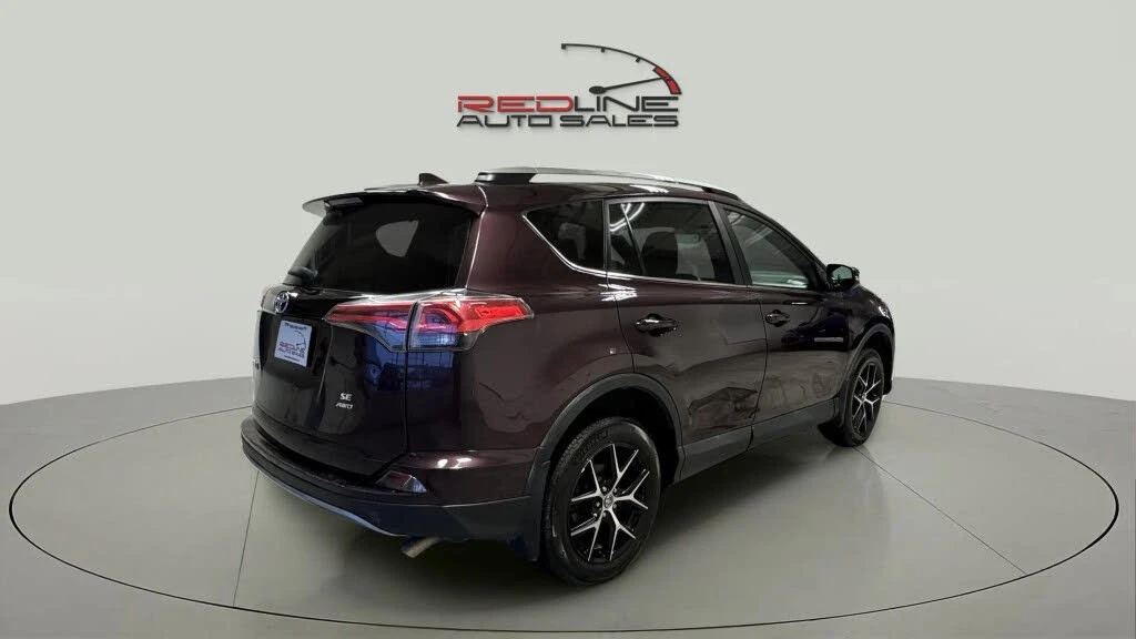 Toyota Rav4 АвтоКредит* (ЦЕНА ДО БГ), снимка 5 - Автомобили и джипове - 54070219