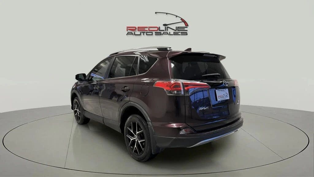 Toyota Rav4 АвтоКредит* (ЦЕНА ДО БГ), снимка 7 - Автомобили и джипове - 54070219