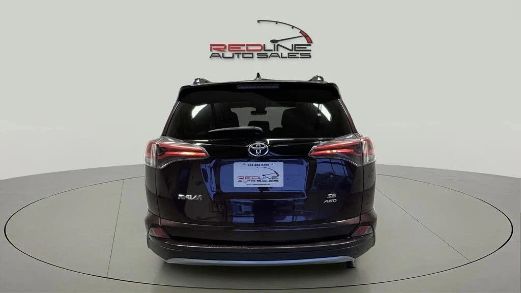 Toyota Rav4 АвтоКредит* (ЦЕНА ДО БГ), снимка 6 - Автомобили и джипове - 54070219