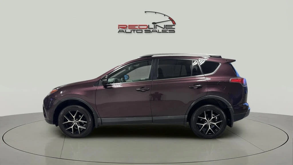 Toyota Rav4 АвтоКредит* (ЦЕНА ДО БГ), снимка 8 - Автомобили и джипове - 54070219