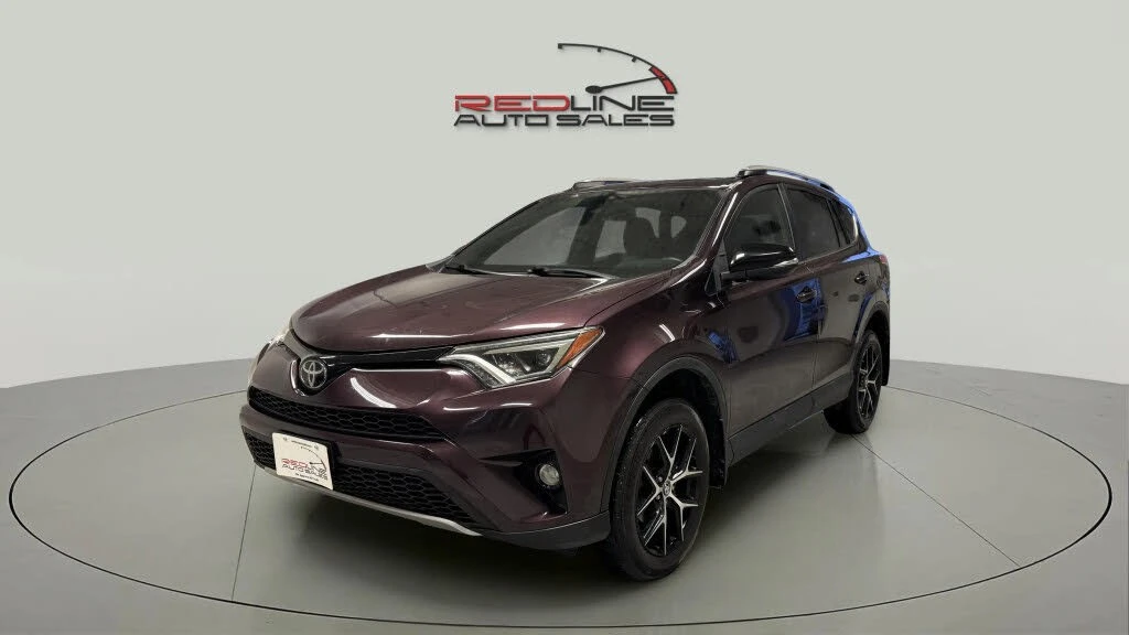 Toyota Rav4 АвтоКредит* (ЦЕНА ДО БГ)