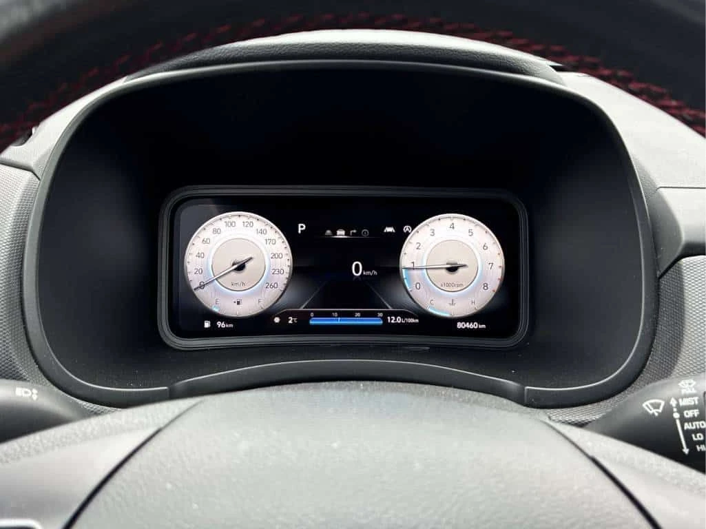 Hyundai Kona N Line AWD w/Ultimate/CARFAX/���������/�������/ | Mobile.bg � ����������� 9