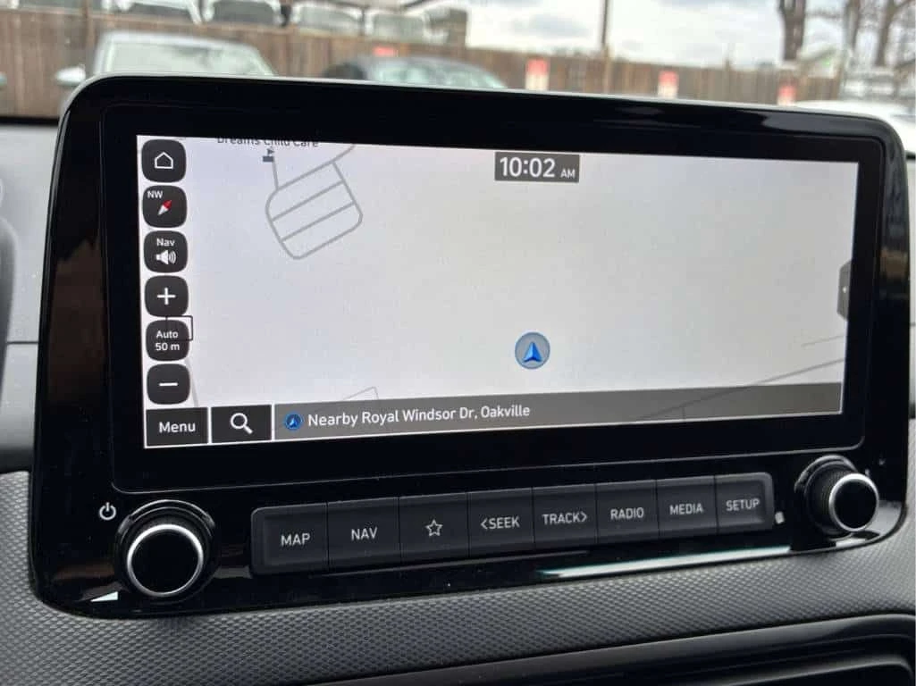 Hyundai Kona N Line AWD w/Ultimate/CARFAX/���������/�������/ | Mobile.bg � ����������� 11