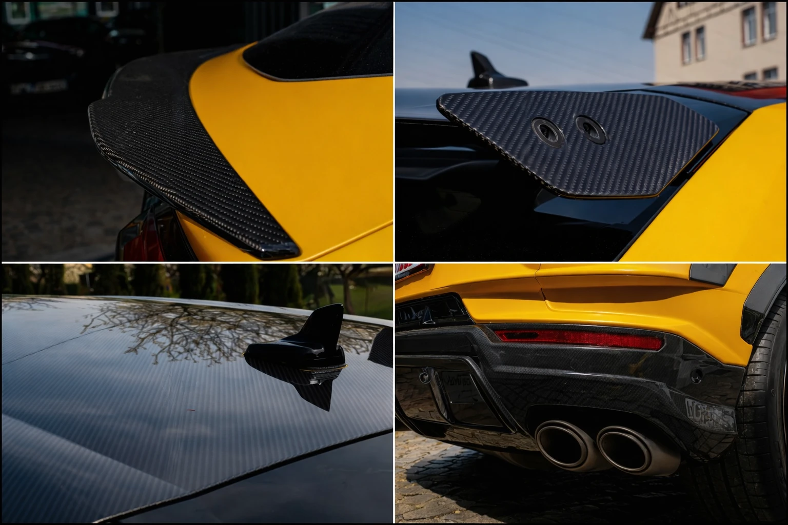 Lamborghini Urus Performante | Mobile.bg � ����������� 8