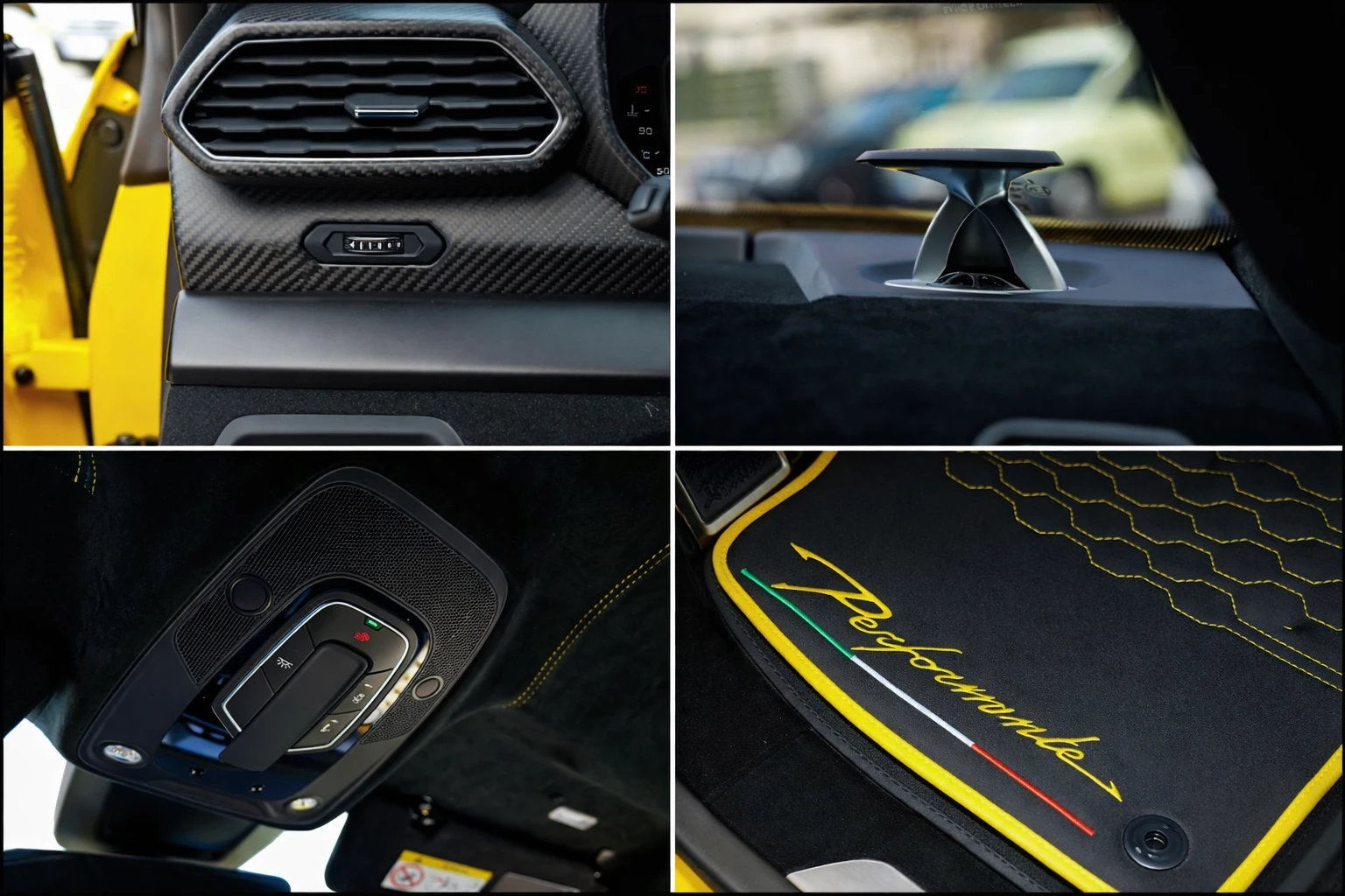 Lamborghini Urus Performante | Mobile.bg � ����������� 13