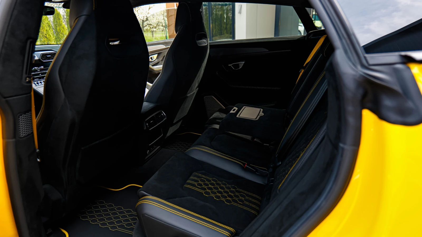 Lamborghini Urus Performante | Mobile.bg � ����������� 14