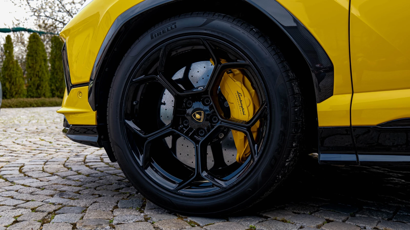 Lamborghini Urus Performante | Mobile.bg � ����������� 6