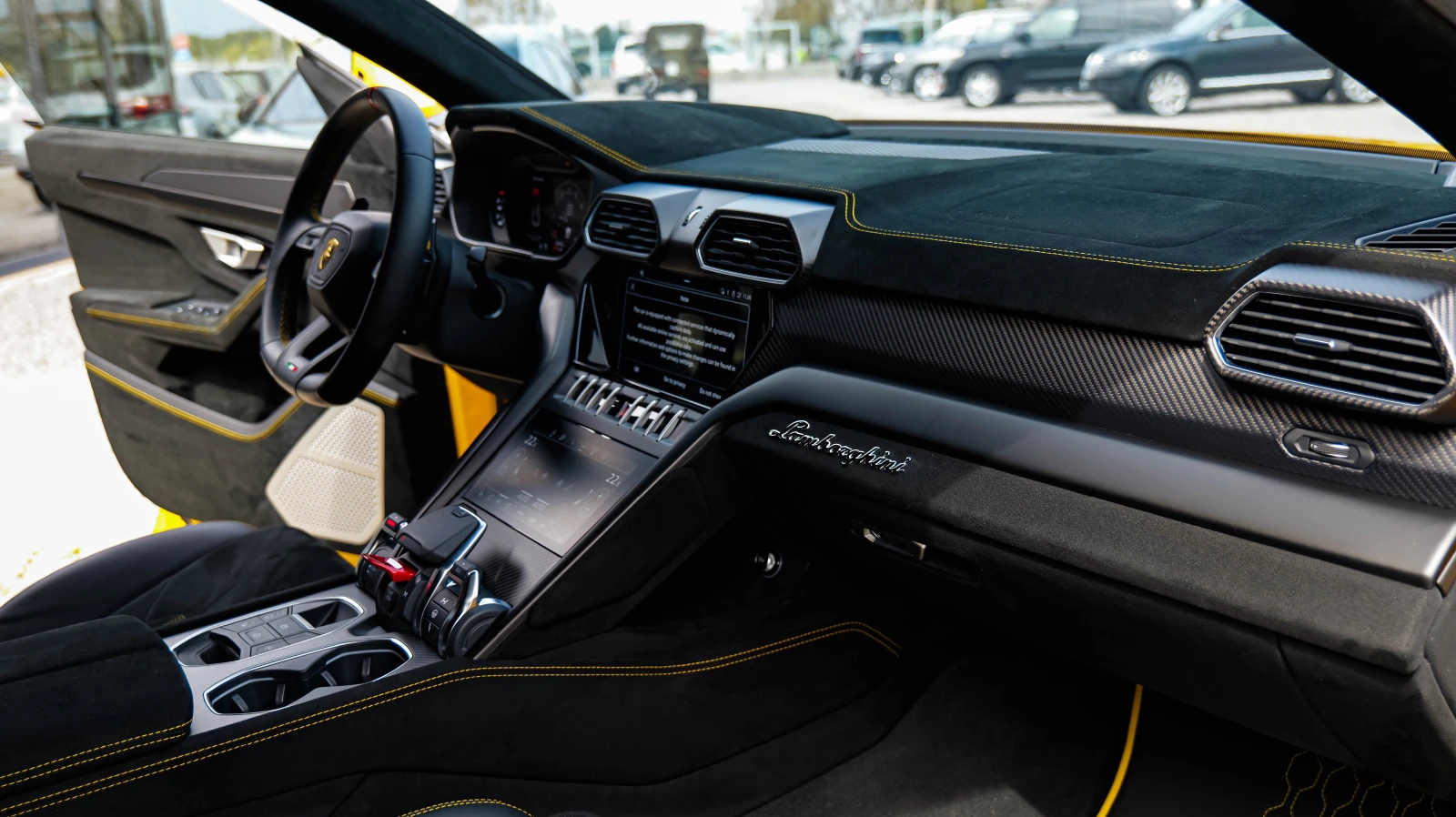 Lamborghini Urus Performante | Mobile.bg � ����������� 16