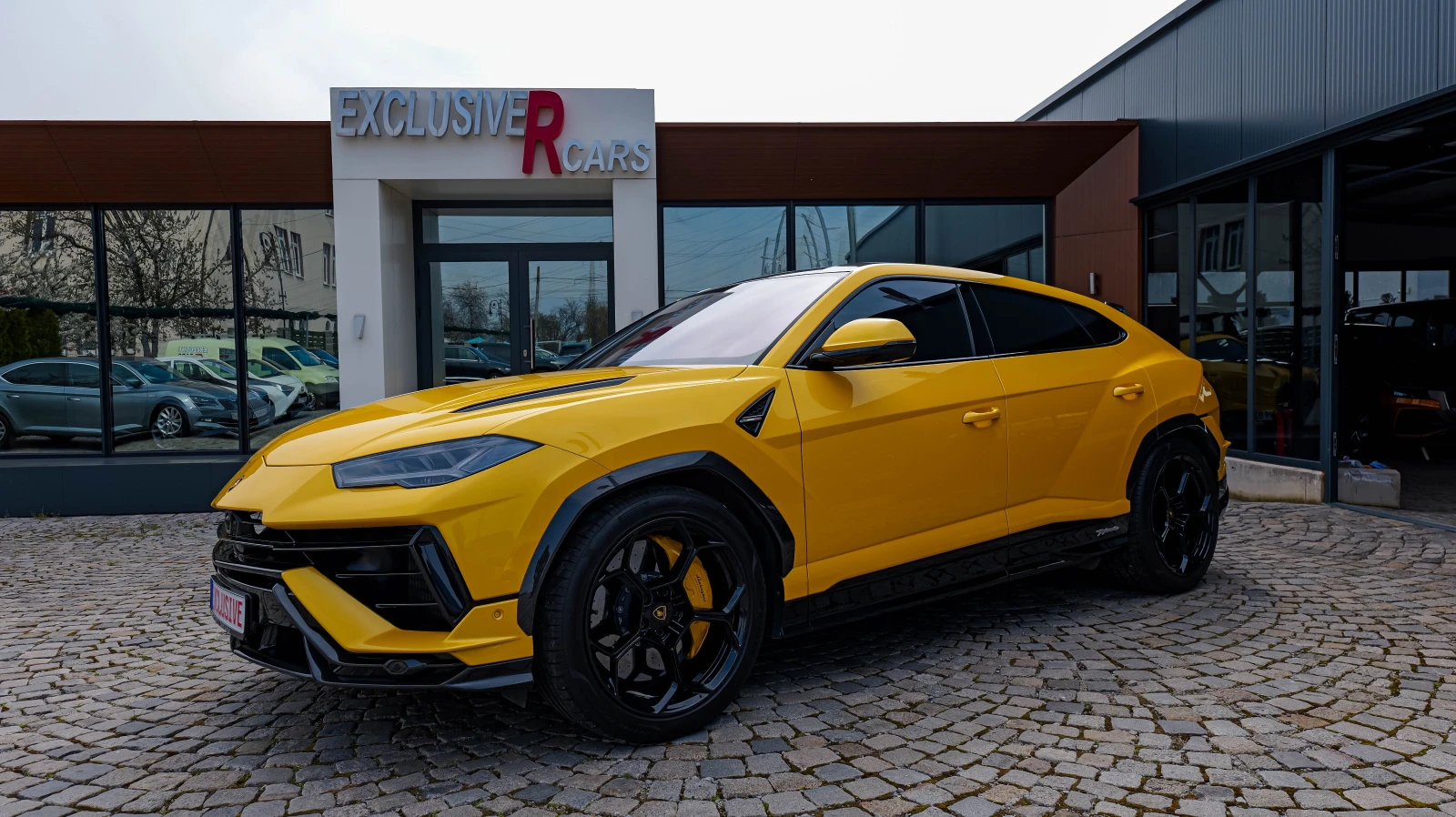 Lamborghini Urus Performante | Mobile.bg � ����������� 1