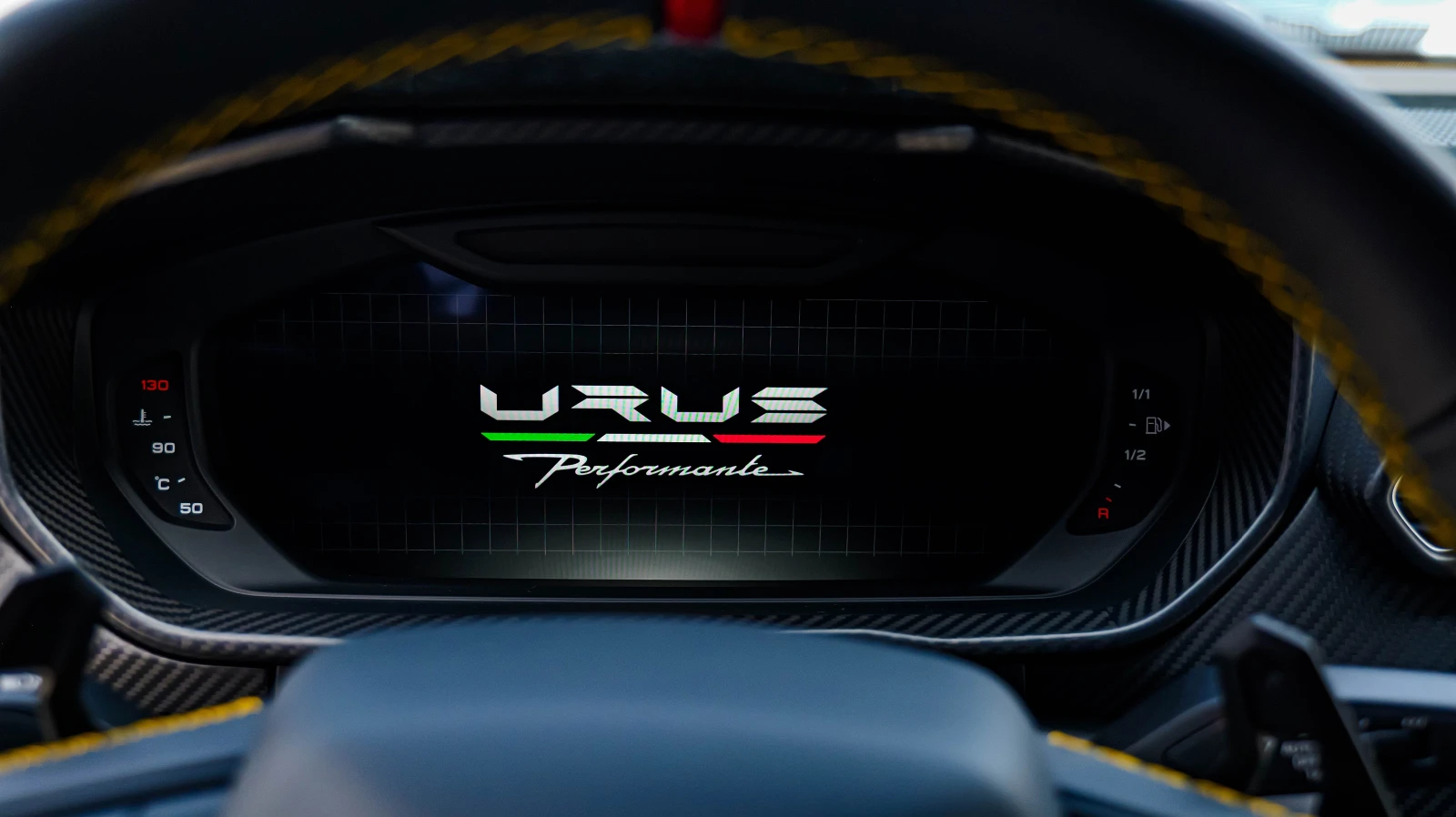 Lamborghini Urus Performante | Mobile.bg � ����������� 15