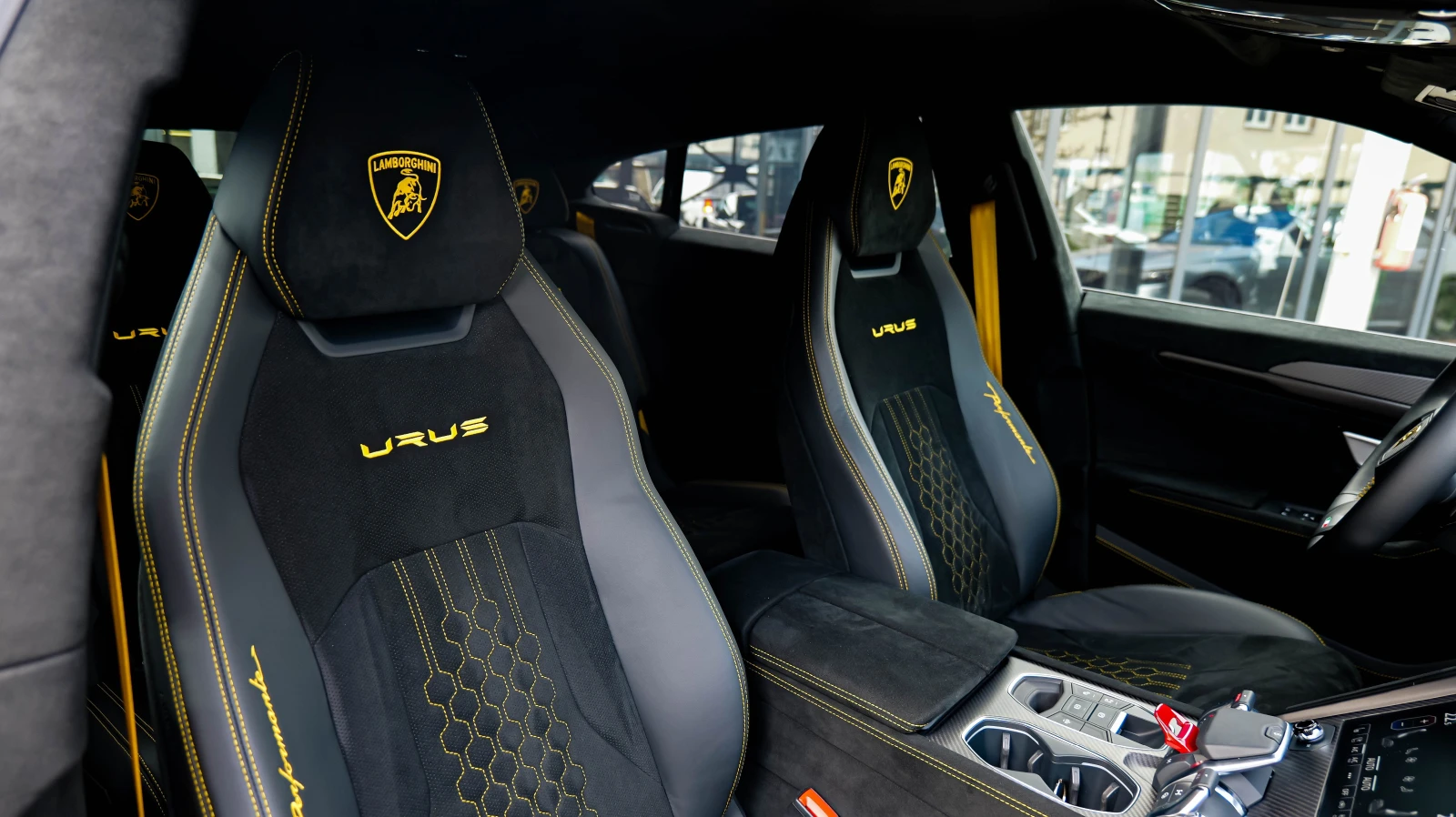 Lamborghini Urus Performante | Mobile.bg � ����������� 9