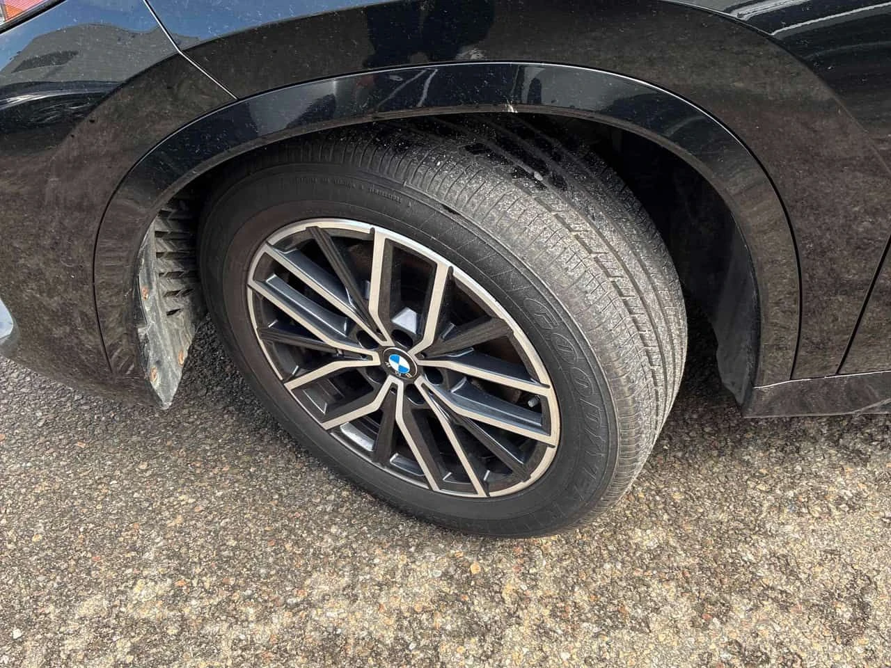 BMW X1 xDrive28i/ПАНОРАМА/ПРЕДСТАВИТЕЛСТВО НА BMW, снимка 6 - Автомобили и джипове - 54688687
