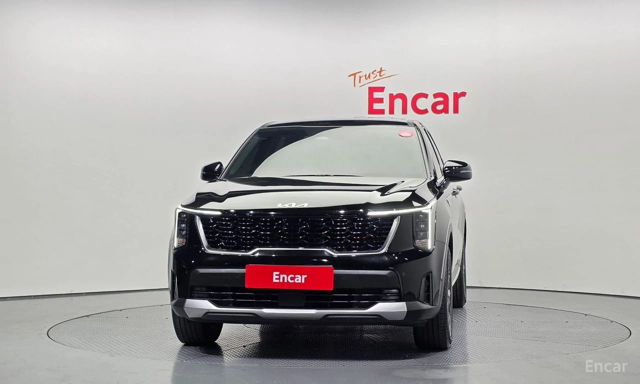 Kia Sorento PRESTIGE* DIGITAL* DRIVE-ASSIST* REAR-CAMERA* , снимка 2 - Автомобили и джипове - 54766772