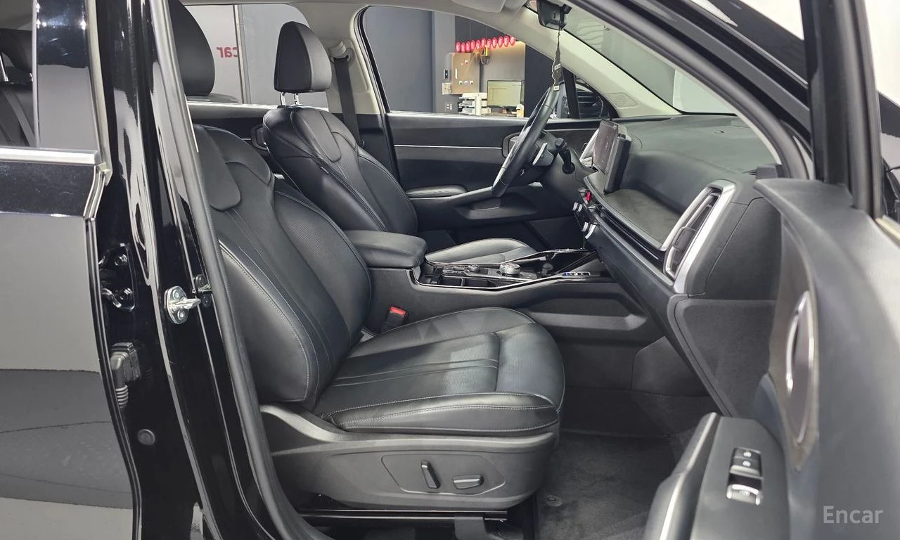 Kia Sorento PRESTIGE* DIGITAL* DRIVE-ASSIST* REAR-CAMERA* , снимка 14 - Автомобили и джипове - 54766772