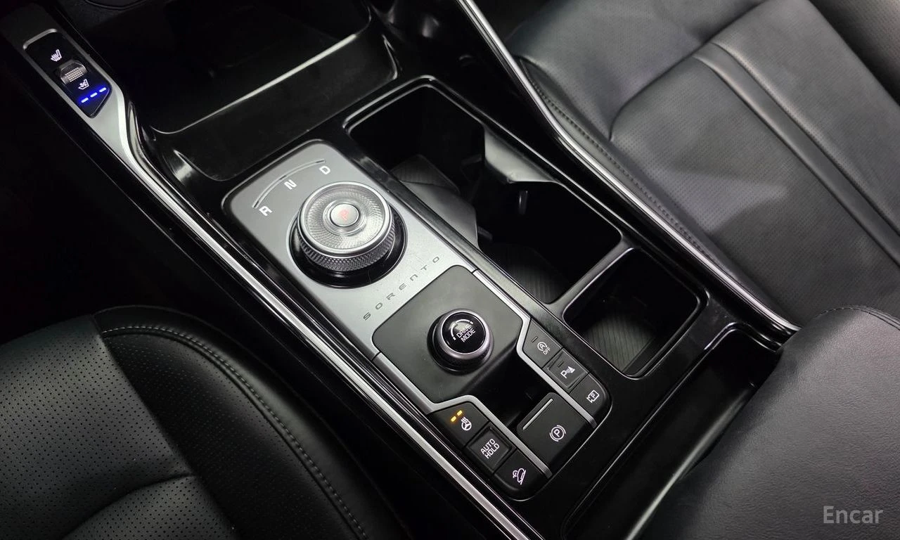 Kia Sorento PRESTIGE* DIGITAL* DRIVE-ASSIST* REAR-CAMERA* , снимка 12 - Автомобили и джипове - 54766772
