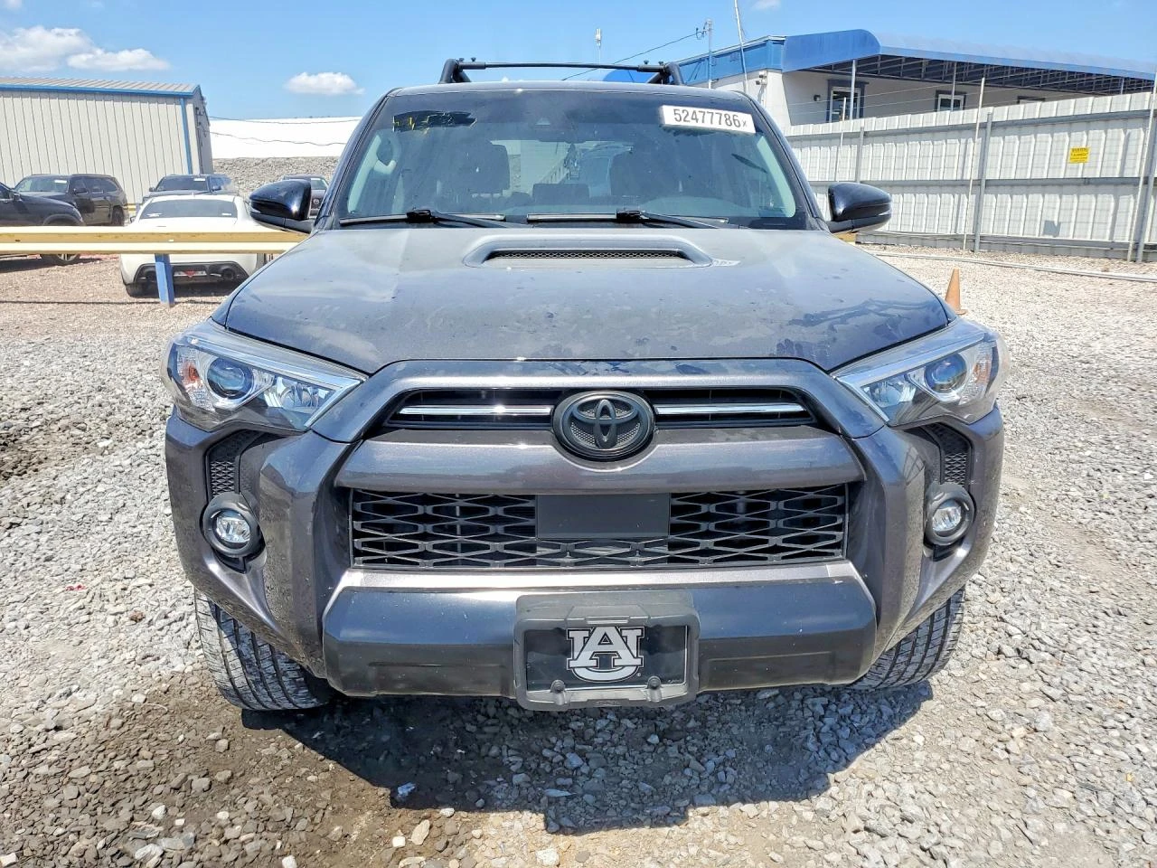 Toyota 4runner * VENTURE EDITION* AWD* 4.0* , снимка 5 - Автомобили и джипове - 54781595