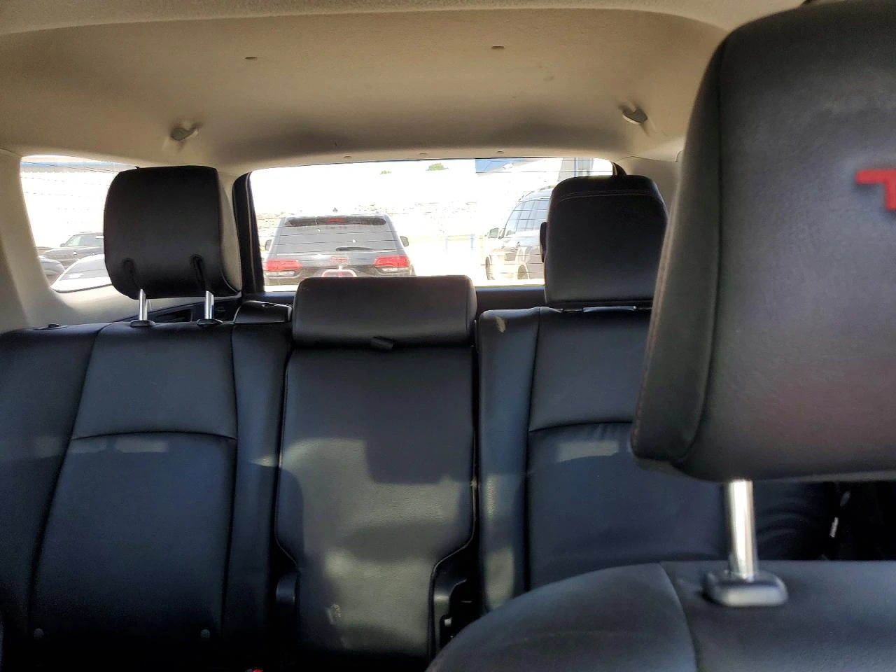 Toyota 4runner * VENTURE EDITION* AWD* 4.0* , снимка 10 - Автомобили и джипове - 54781595