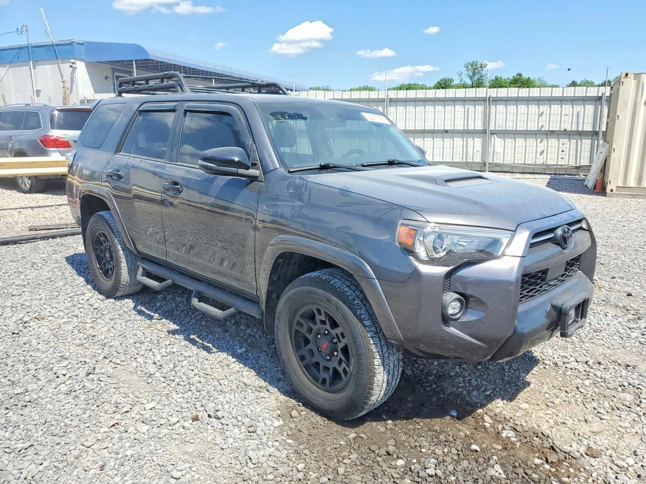 Toyota 4runner * VENTURE EDITION* AWD* 4.0* , снимка 4 - Автомобили и джипове - 54781595