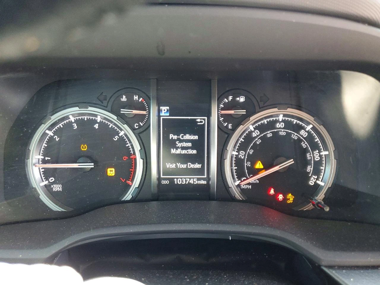 Toyota 4runner * VENTURE EDITION* AWD* 4.0* , снимка 9 - Автомобили и джипове - 54781595