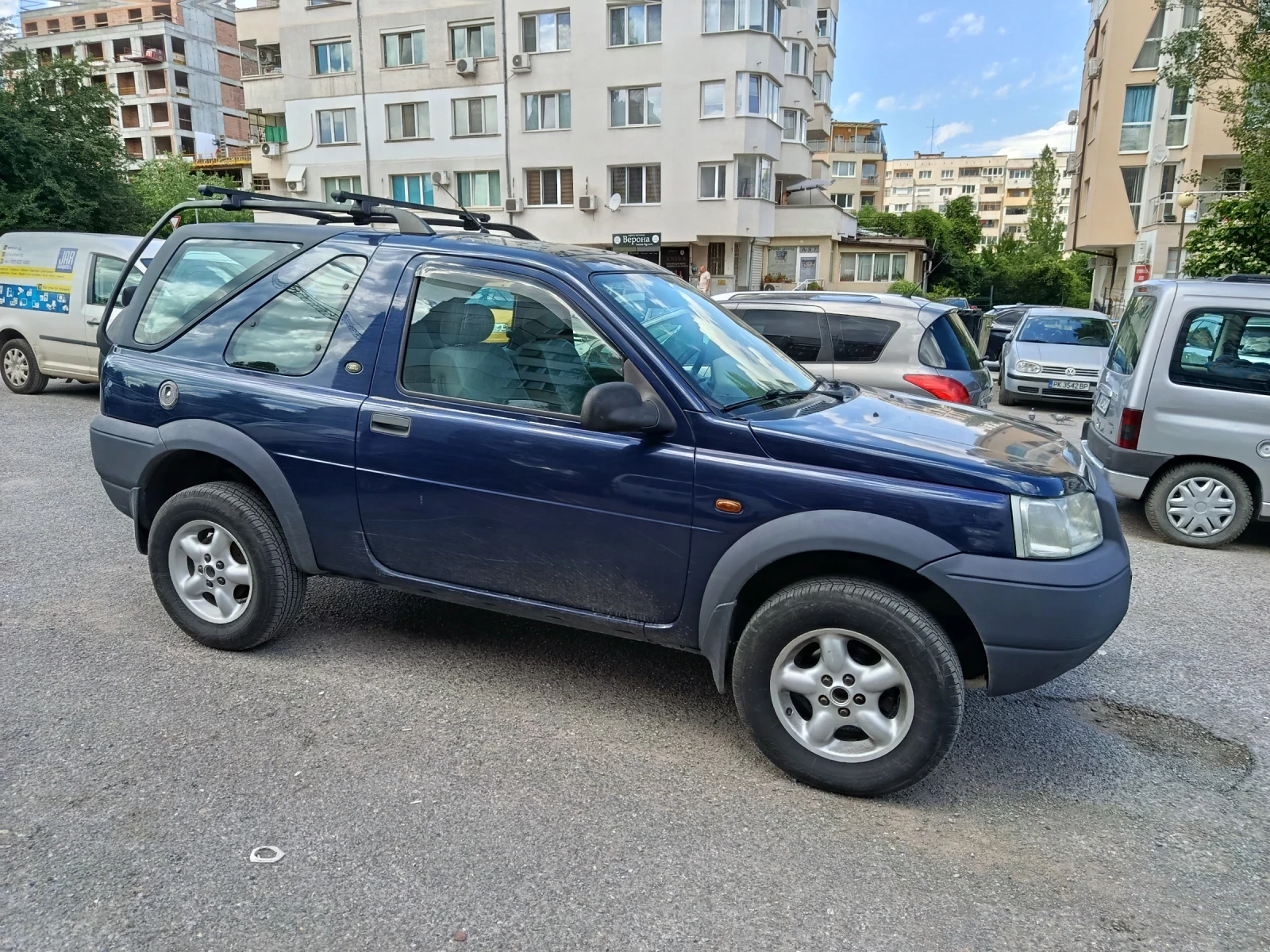 Land Rover Freelander | Mobile.bg � ����������� 2